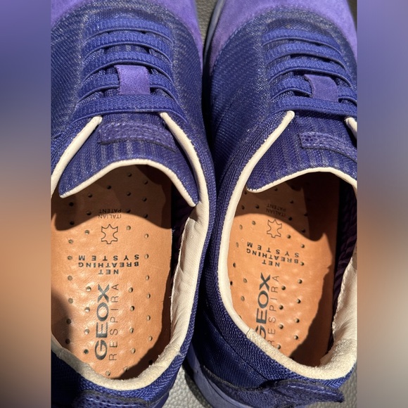 Geox sneakers - Picture 3 of 8